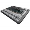 Mesa de mezclas SOUNDCRAFT SIGNATURE 22 MTK